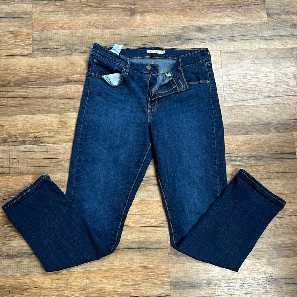 Levi’s jeans